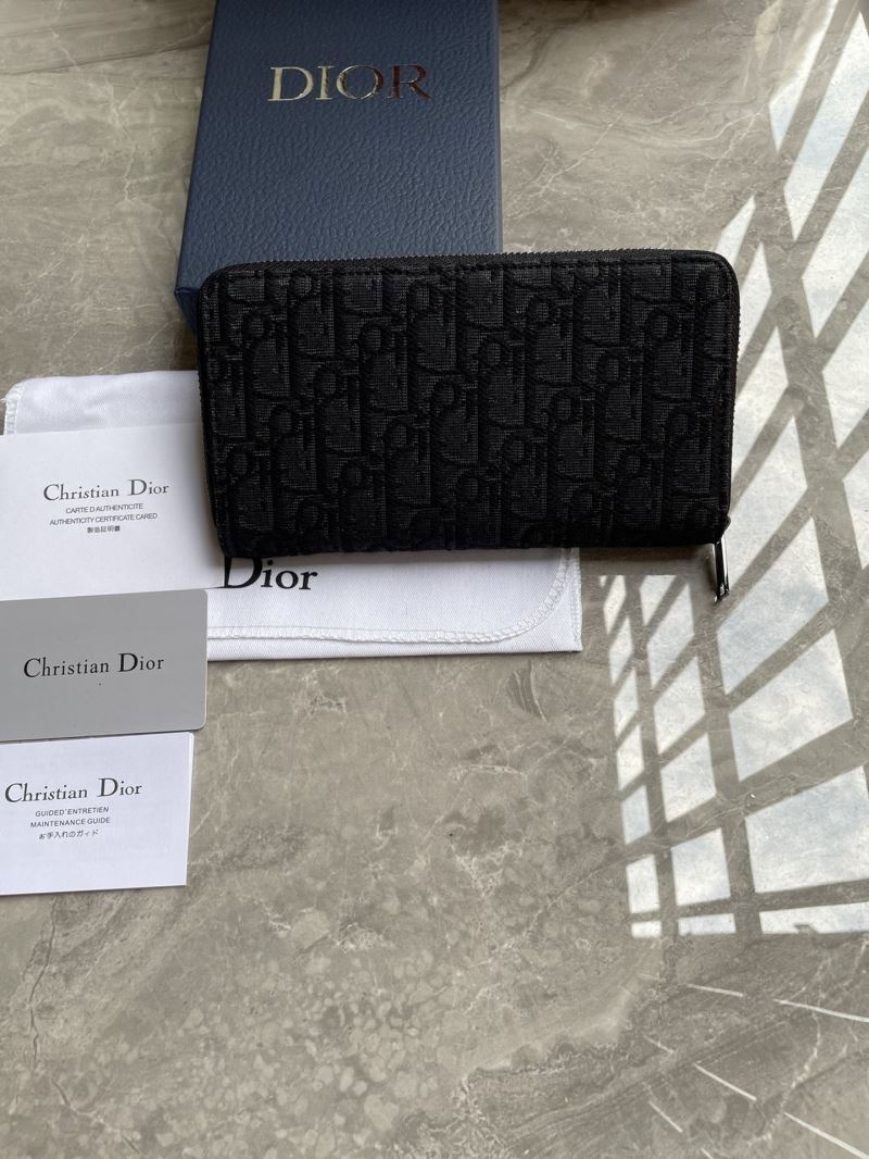 Christian Dior Wallet